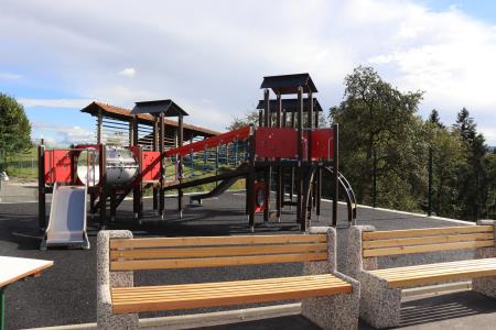 OTVORITEV IGRIŠČA NA ORLAH 6